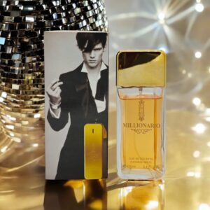 Perfume para caballero 1 Con 100 ml. Dupe / inspiraci?n B483