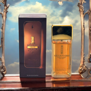 Perfume para caballero 1 PRIVE con 100 ml. Dupe / inspiraci?n B483-3