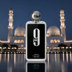Perfume para caballero PM** dulce, ?mbar, c?lido Con 100 ml. Dupe / inspiraci?n
