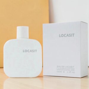 Perfume para caballero LOCASIT Con 100 ml. Dupe / inspiraci?n B689