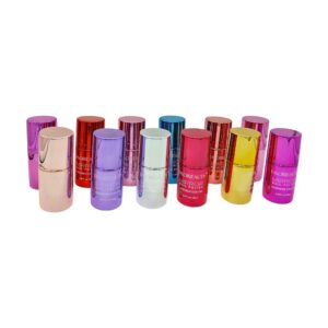 Set de Barniz espejo, esmalte para u?as efecto espejo con 12 piezas, diferentes colores MP2103A