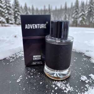Perfume para caballero ADVENTURER MOUNTAIN CREEK. Con 100 ml. Dupe / inspiraci?n VL8820-1