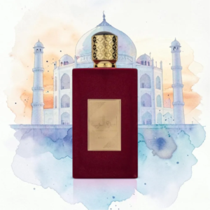 Perfume para mujer AMEERAT AL ARAB con 100 ml. Dupe / inspiraci?n