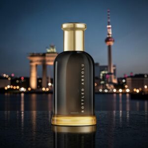Perfume para caballero ABSOLU** c?lido, dulce, amaderado con 100 ml. Dupe / inspiraci?n MY014 (copia)