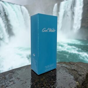 Perfume para caballero COOL. Con 125 ml. Dupe / inspiraci?n 1865