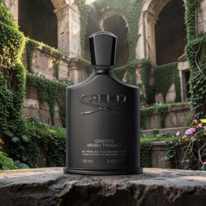 Perfume para caballero GREEN TRISH TWEED MILLESIME con 120 ml. Dupe / inspiraci?n