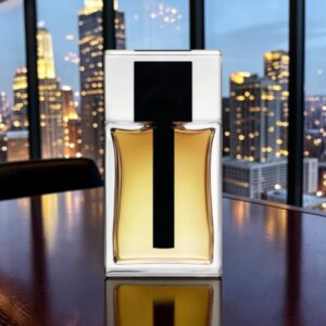 Perfume para caballero HOMBRE** con 100 ml. Dupe / inspiraci?n