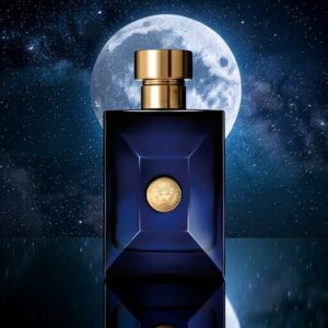 Perfume para caballero DYLAN** fresco, acu?tico, ?mbar con 100 ml. Dupe / inspiraci?n