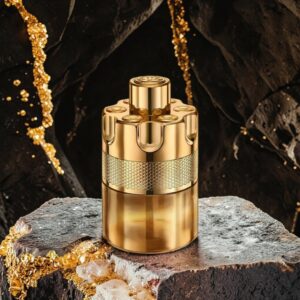 Perfume para caballero FOREVER ELIXIR** con 100 ml. Dupe / inspiraci?n