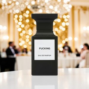 Perfume para caballero FABULOSO** con 100 ml. Dupe / inspiraci?n