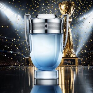 Perfume para caballero INVERSION** aroma marino frutal juvenil. Con 100 ml. Dupe / inspiraci?n B721