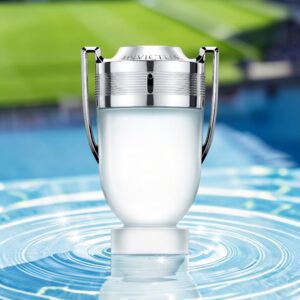 Perfume para caballero INVERSION AQUA** aroma marino frutal juvenil. Con 100 ml. Dupe / inspiraci?n B721-2