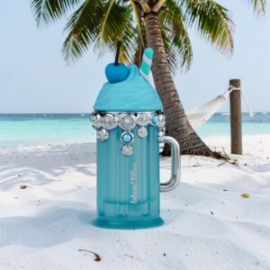 Perfume para mujer ISLAND BLISS aroma dulce brisa tropical con 100 ml. Dupe / inspiraci?n