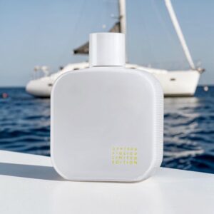 Perfume para caballero BLANC** Con 100 ml. Dupe / inspiraci?n