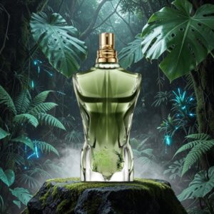 Perfume para caballero PARAISO** con 125 ml. Dupe / inspiraci?n