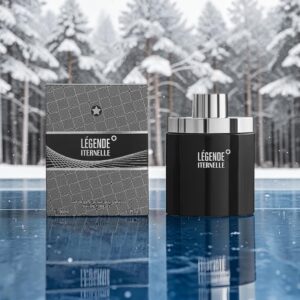 Perfume para caballero LEGENDE ITERNELLE. Con 90 ml. Dupe / inspiraci?n VL9901-1