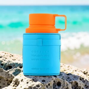 Perfume para caballero MANDARINA** con 100 ml. Dupe / inspiraci?n