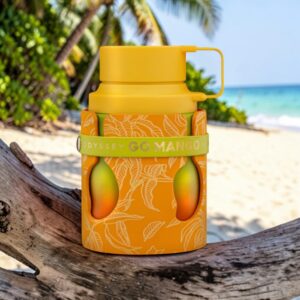 Perfume para caballero MANGO** con 100 ml. Dupe / inspiraci?n