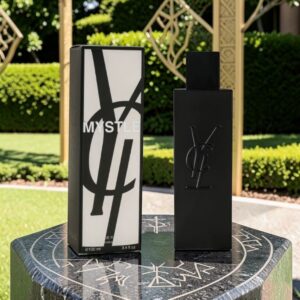 Perfume para caballero MYSTLE. Con 100 ml. Dupe / inspiraci?n B2329