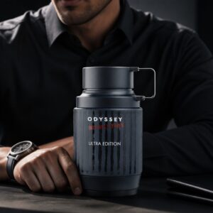 Perfume para caballero REVOLUCI?N** con 100 ml. Dupe / inspiraci?n