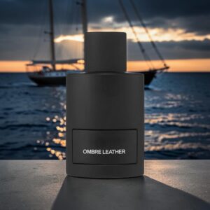 Perfume para caballero OMBRE LEATHER con 100 ml. Dupe / inspiraci?n