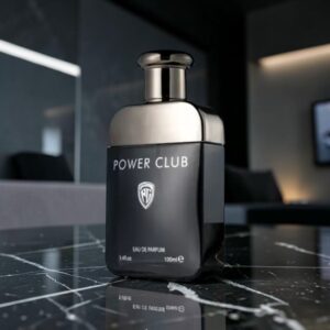 Perfume para caballero POWER CLUB. Con 100 ml. Dupe / inspiraci?n PC7253