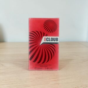 Perfume para caballero RED CLOUB aroma frutal dulce tropical. Con 100 ml. Dupe / inspiraci?n VL8805-4