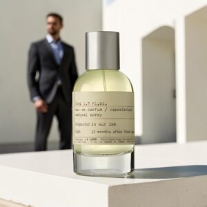 Perfume para caballero 33 PREMIUM fresco, frutal con 100 ml. Dupe / inspiraci?n