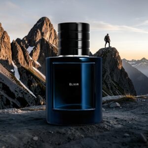 Perfume para caballero S ELIXIR** con 100 ml. Dupe / inspiraci?n