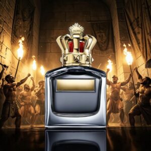 Perfume para caballero SCAN** con 100 ml. Dupe / inspiraci?n