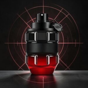 Perfume para caballero INFRARED** con 90 ml. Dupe / inspiraci?n