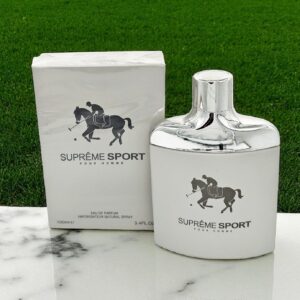 Perfume para caballero SUPREME SPORT aroma afrutado suave Con 100 ml. Dupe / inspiraci?n 230179LL