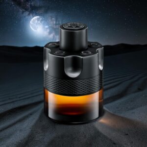 Perfume para caballero MOST WANTS CAF? c?lido, dulce, ?mbar Con 100 ml. Dupe / inspiraci?n B2377-1