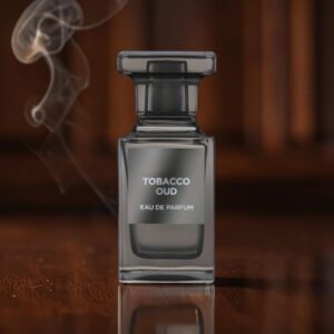 Perfume para caballero TABACO** con 100 ml. Dupe / inspiraci?n