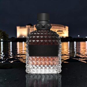 Perfume para caballero FANTASIA** Con 100 ml. Dupe / inspiraci?n