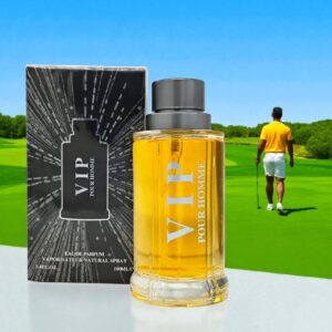 Perfume para caballero VIP aroma frutal lavanda especiado. Con 100 ml. Dupe / inspiraci?n PC7220