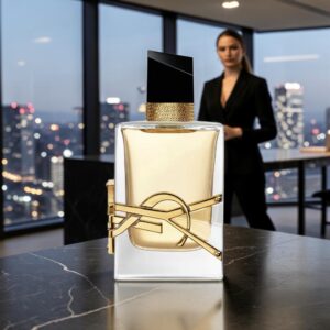 Perfume para mujer LIBERTAD** con 90 ml. Dupe / inspiraci?n