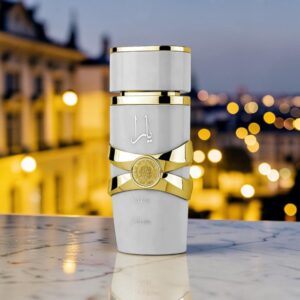 Perfume para mujer YARA MOI amaderado, elegante, caramelo con 100 ml. Dupe / inspiraci?n