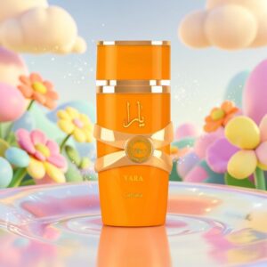 Perfume para mujer YARA TOUS con 100 ml. Dupe / inspiraci?n