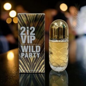 Perfume para mujer WILD GIRL con 100 ml. Dupe / inspiraci?n