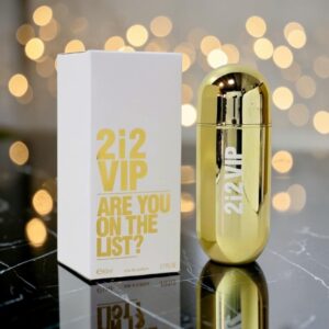 Perfume para mujer 2i2 ON THE LIST con 80 ml. Dupe / inspiración