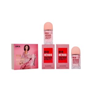 Perfume Mini para mujer 919 HEROS YOUTHFUL VITALITY de 50ml. Dupe / inspiración