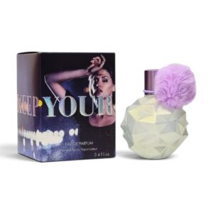 Perfume para mujer KEEP YOU ... con 100 ml. Dupe / inspiración