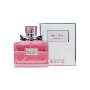 Perfume para mujer MISS DEAR BLOOM con 100 ml. Dupe / inspiración