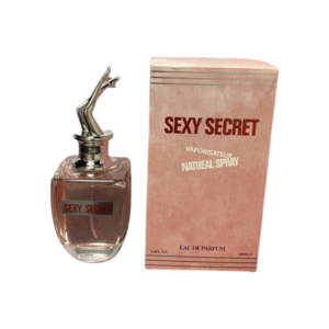 Perfume para mujer SEXY SECRET con 100 ml. Dupe / inspiración