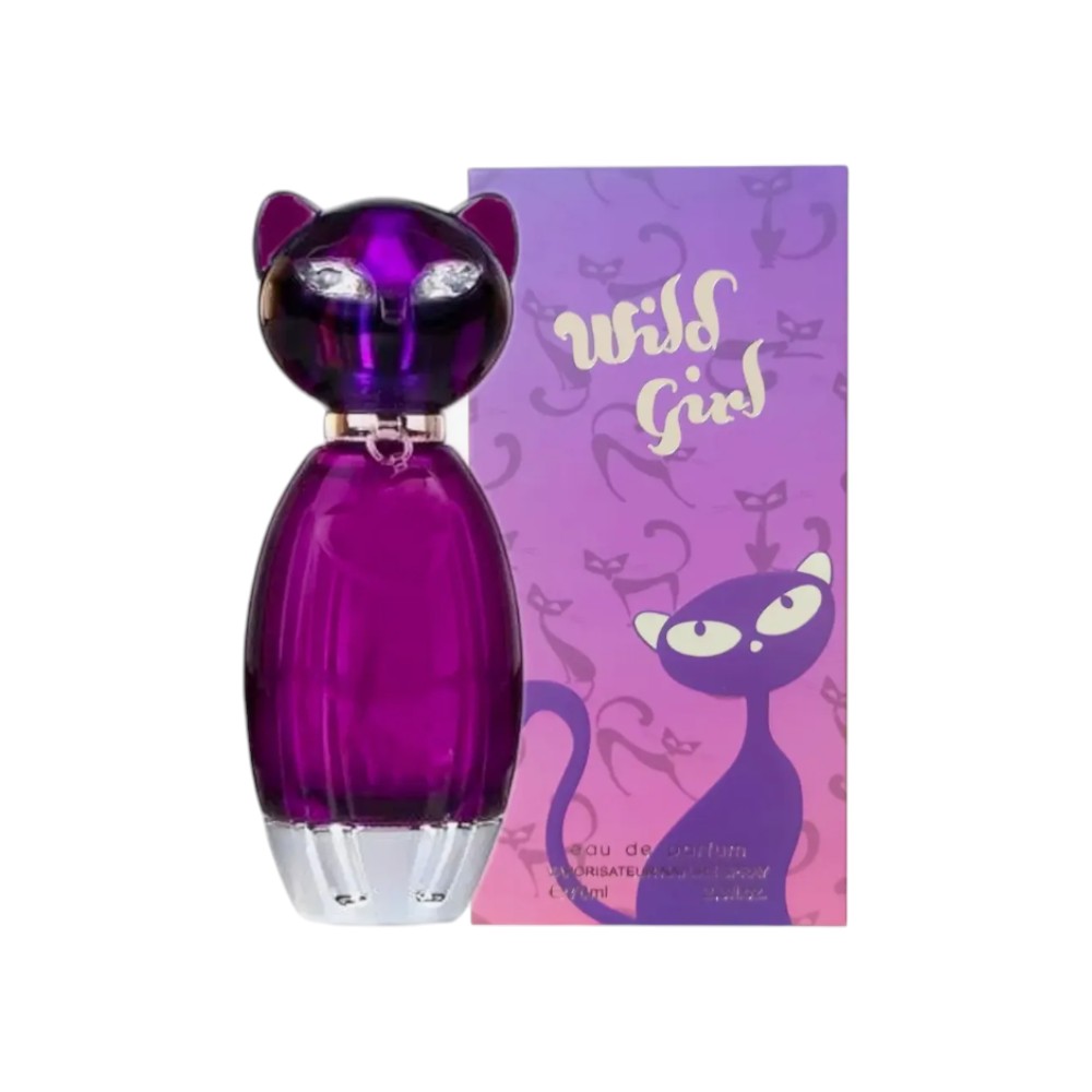 Perfume para mujer WILD GIRL con 70 ml. Dupe / inspiraci?n