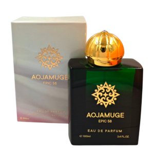 Perfume para mujer AOJAMUGE EPIC 85 con 100 ml. Dupe / inspiración