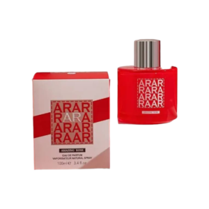 Perfume para mujer AR con 100 ml. Dupe / inspiración