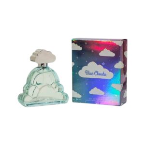 Perfume Mini para mujer BLUE CLOUDS de 50ml. Dupe / inspiración