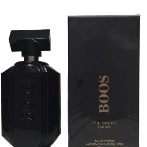 Perfume para mujer THE SCENT con 100 ml. Dupe / inspiración